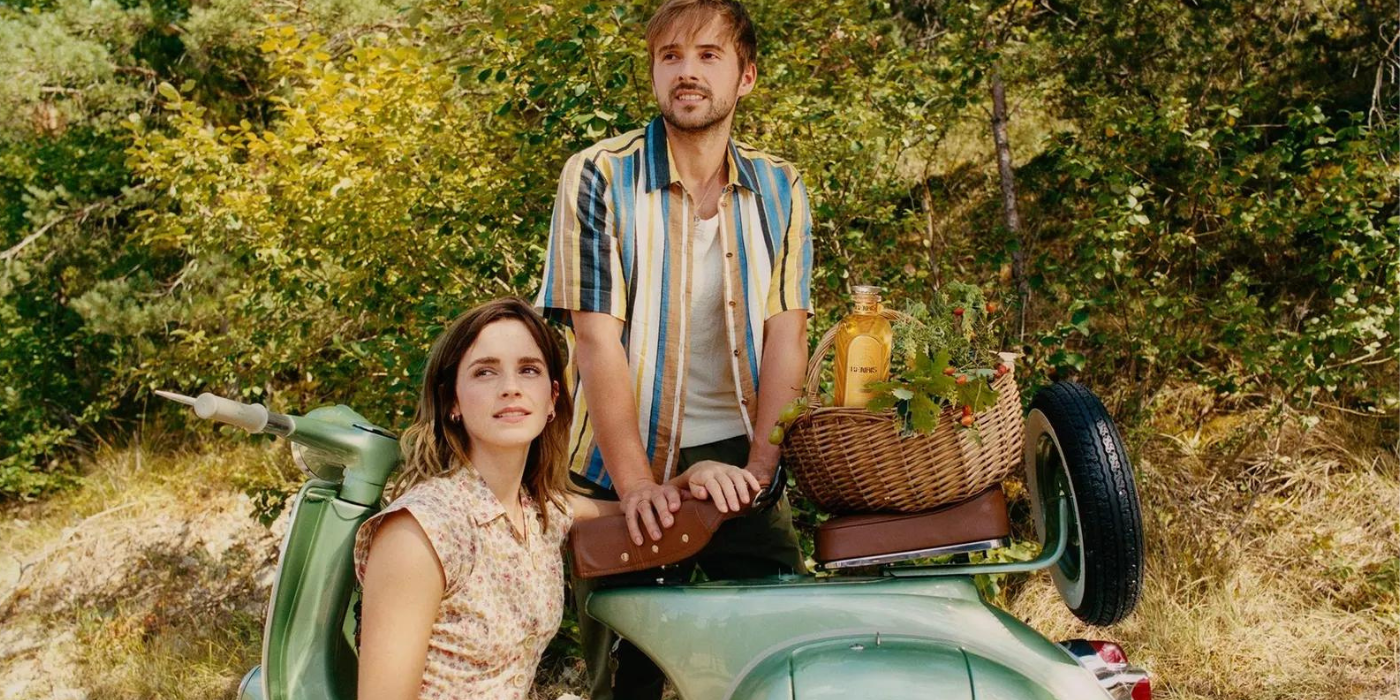 Gin Renais - Emma Watson